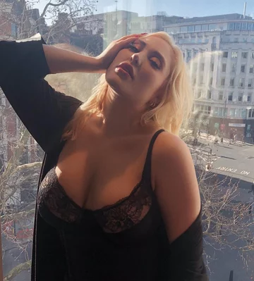 Hayley Hasselhoff 