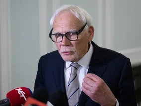 Miniatura: Konstytucjonalista o paraliżu w TK: Berek...