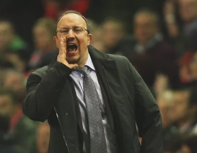 Miniatura: Trener Realu zdenerwował Ramosa, bo...