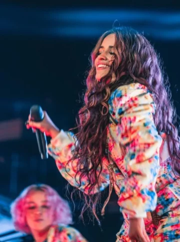 Camila Cabello 