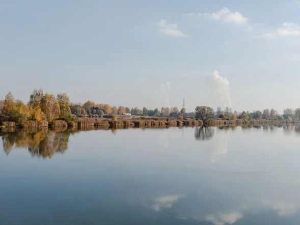 Miniatura: Kąpielisko za 10 zł dobre...