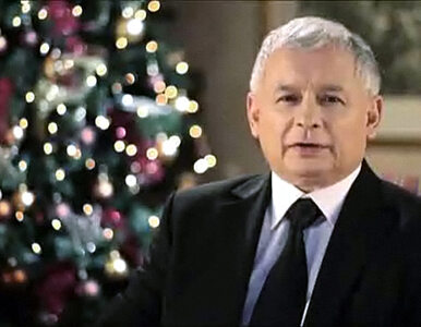 Miniatura: Kaczyński: Polacy dobrze zdali egzamin...