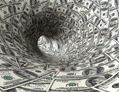 Miniatura: Przemytnik woził w żołądku 2 miliony dolarów