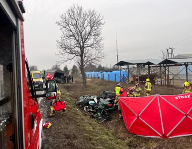 Miniatura: Głośna śmierć znanego muzyka disco polo w...