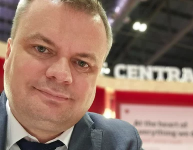 Miniatura: Marcin Ruciński: wspólnie możemy tworzyć...