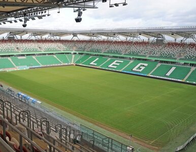 Miniatura: Leśnodorski: Legia ma pieniądze na transfery