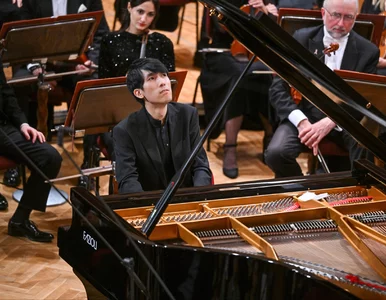 Miniatura: Zaskakujący werdykt Konkursu...