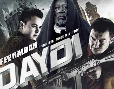 Miniatura: Uzbecki film akcji nie trafi do kin, bo......