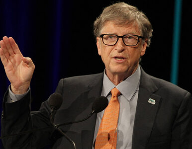 Miniatura: Bill Gates zabrał głos ws. pandemii....