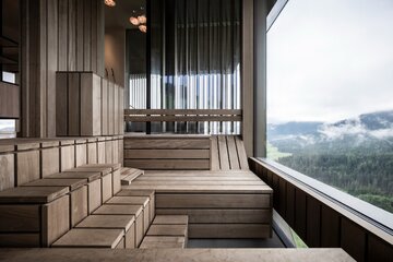 Hub of&nbsp;huts. proj. noa* network of&nbsp;architecture