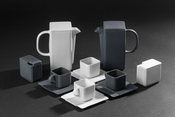 Zestaw &bdquo;System&rdquo;