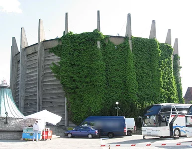 Miniatura: Panorama Racławicka gotowa na Euro 2012