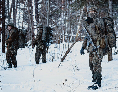Miniatura: Intrygująca oferta ws. ferii zimowych....