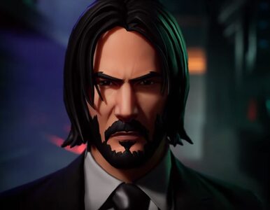 Miniatura: John Wick zawita w Fortnite. Jest...