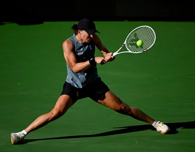 Miniatura: Złe wieści dla Igi Świątek. Jest najnowszy...