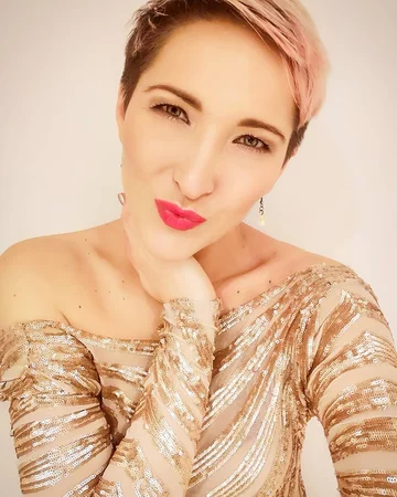 Magda Steczkowska 