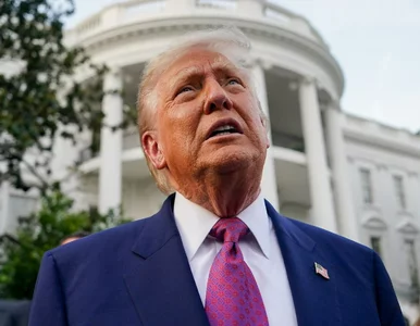 Miniatura: Trump odpowiada na agresję Iranu....