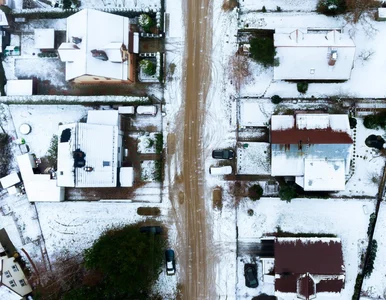 Miniatura: Powiatowa przepaść na rynku mieszkań....