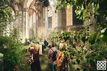 Centrum św. Jana w Gdańsku 