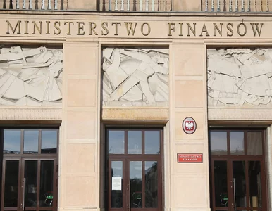 Miniatura: Polskie Ministerstwo Finansów analizuje...