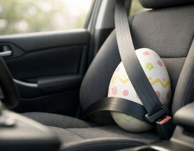 Miniatura: Tyle zapłacimy za paliwo w Wielkanoc....