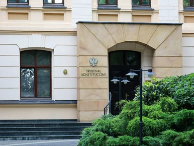 Miniatura: „Wytrych” w walce o pieniądze dla sędziów...