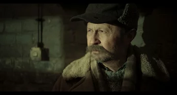 „Zima pod znakiem wrony” 