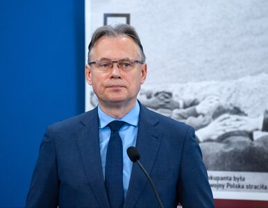 Miniatura: Europoseł PiS zaatakował dziennikarza po...