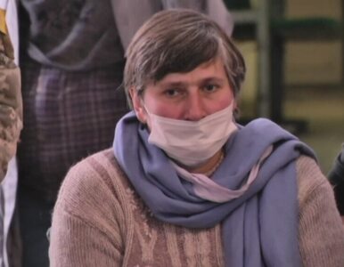 Miniatura: Epidemia grypy na Ukrainie. Zmarły co...