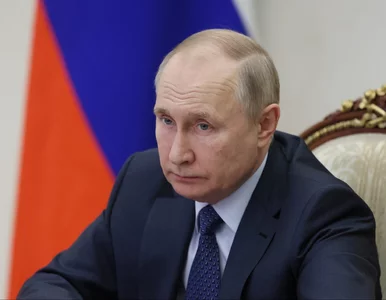 Miniatura: Nowy pakiet sankcji. Będą w nim propozycje...