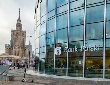 Miniatura: Uwaga, klienci PKO! W nocy zniknie dostęp...