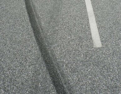 Miniatura: Ciężarówka zderzyła się z fiatem punto....