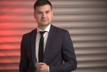 Michał Budzyński