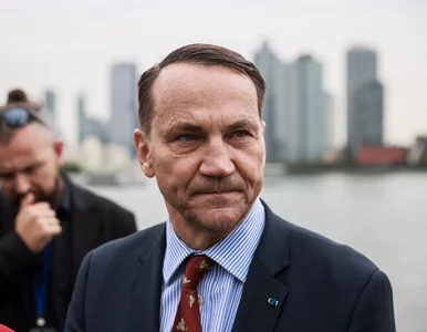 Miniatura: Kremlowskie media reagują na słowa...