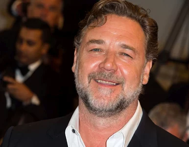 Miniatura: Russell Crowe ma posiadłość w Australii....