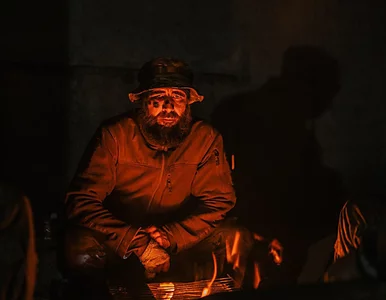 Miniatura: „Zapytał, jak się czuję”. Dowódca...