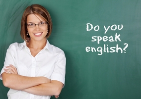 Nauka języka obcego może być przyjemnością dla twojego dziecka