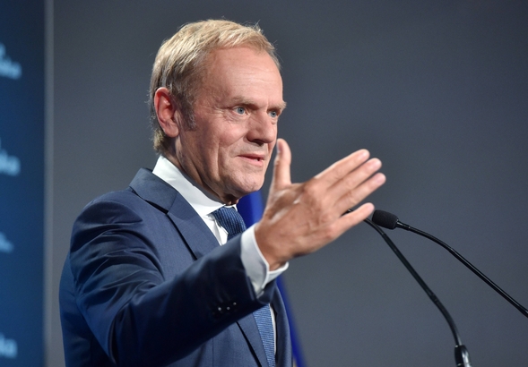 „Niedyskrecje parlamentarne”:  Kogo „odstrzeli” Donald Tusk, dlaczego...