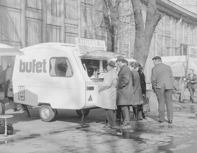 Miniatura: Wspominkowy QUIZ o PRL-u. Znasz odpowiedź...