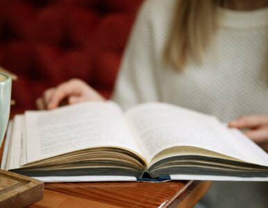 Miniatura: QUIZ. Uważasz, że znasz polskie...