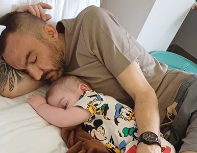 Miniatura: Rodzina z Polski przeżyła piekło....