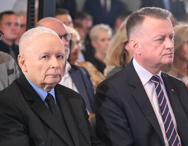 Miniatura: Wyrzucenie Morawieckiego nie wystarczyło....