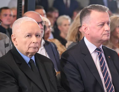 Miniatura: Wyrzucenie Morawieckiego nie wystarczyło....