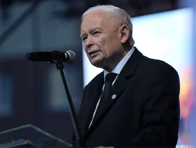 Miniatura: Człowiek Nawrockiego kandydatem PiS na...