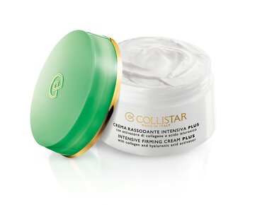 Collistar Intensive Firming Cream Plus
