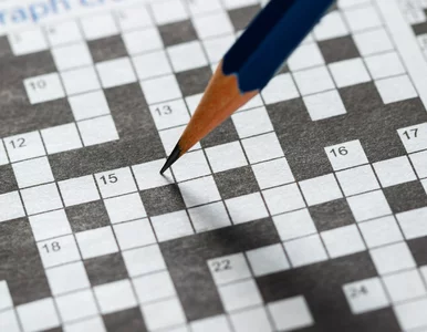 Miniatura: Krzyżówkowy QUIZ z wiedzy ogólnej....