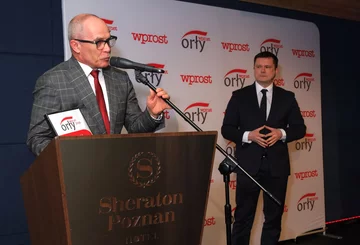 Gala Orłów Tygodnika „Wprost” w Wielkopolsce 