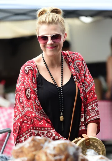 Jodie Sweetin 