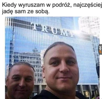 Memy z braćmi Golec 