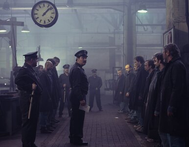 Miniatura: Netflix z nowym polskim serialem...